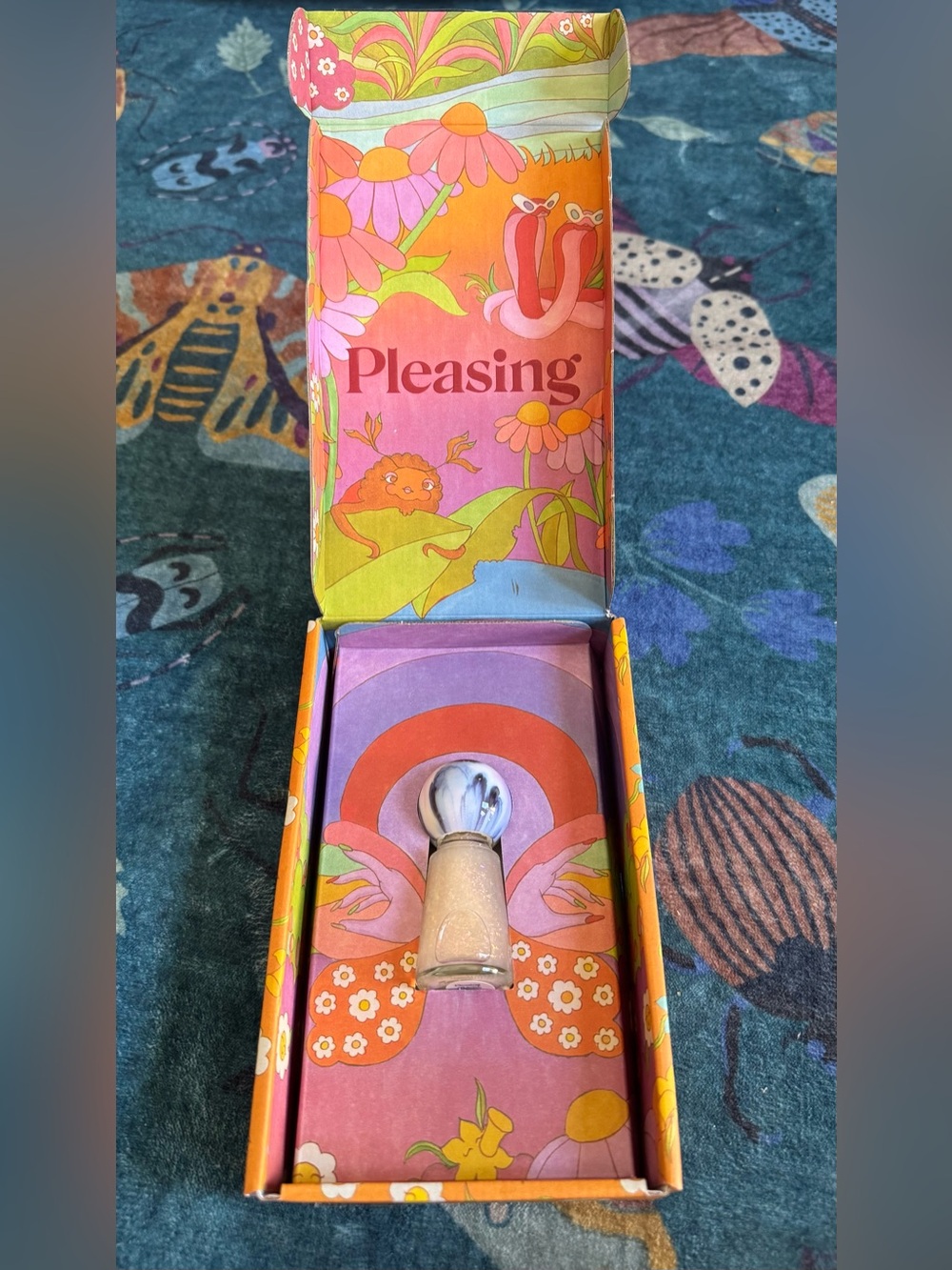 ✨NEW Pleasing The Whole Dewniverse - With Together Together File - Amsterdam VIP